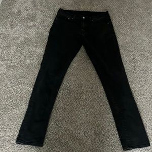 H&M jeans